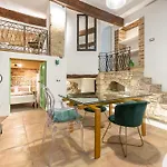 La Corte 43 - Charming Apartment