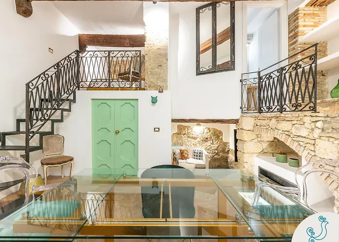 La Corte 43 - Charming Apartment