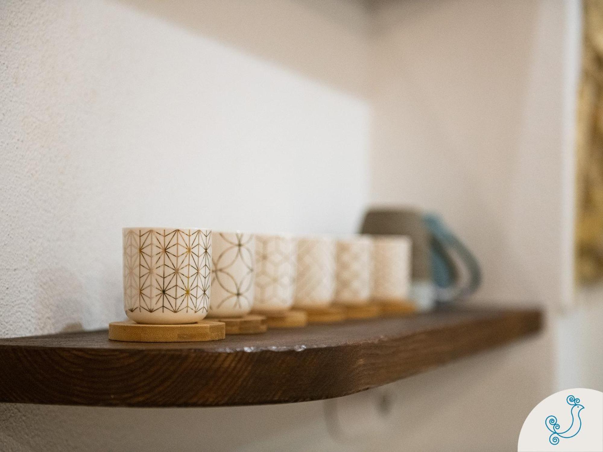La Corte 43 - Charming Apartment *