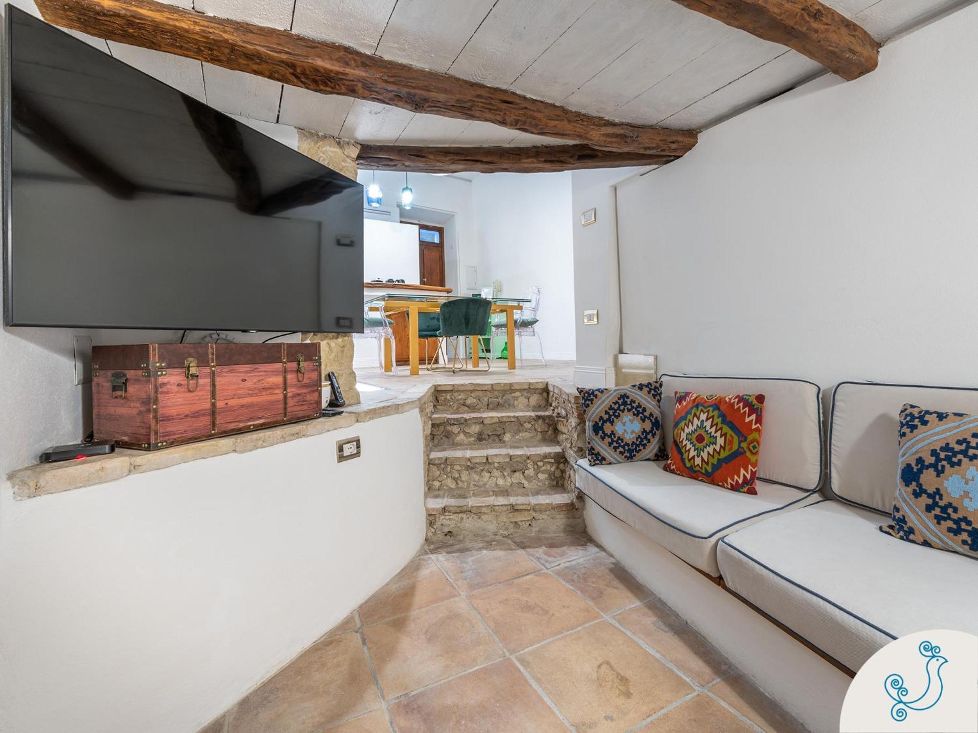 La Corte 43 - Charming Cagliari