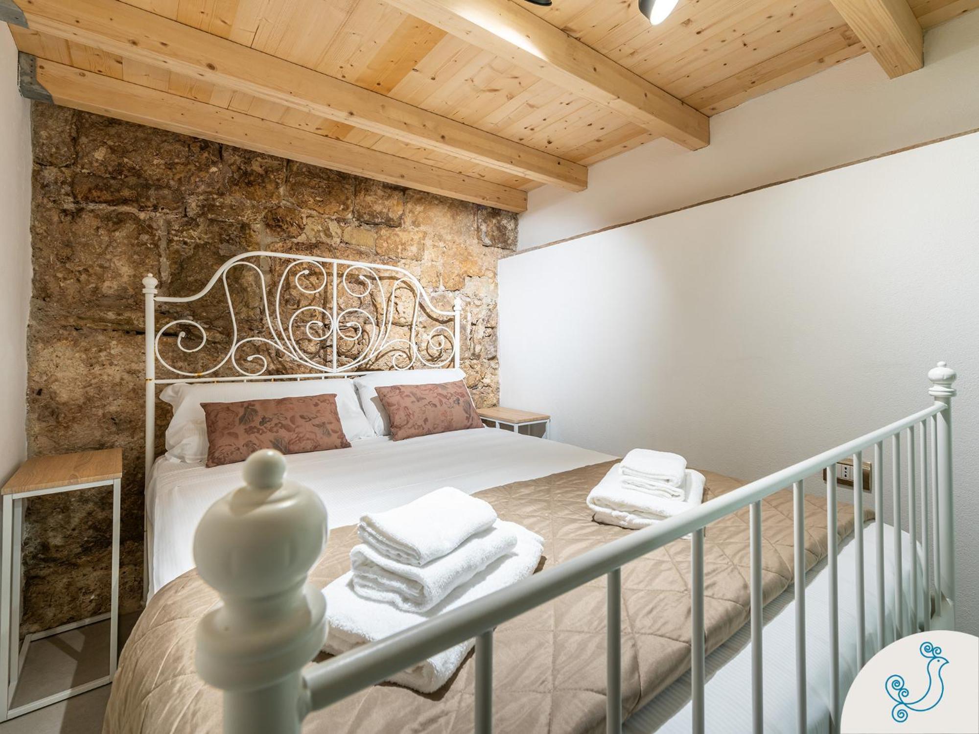 Apartment La Corte 43 - Charming *