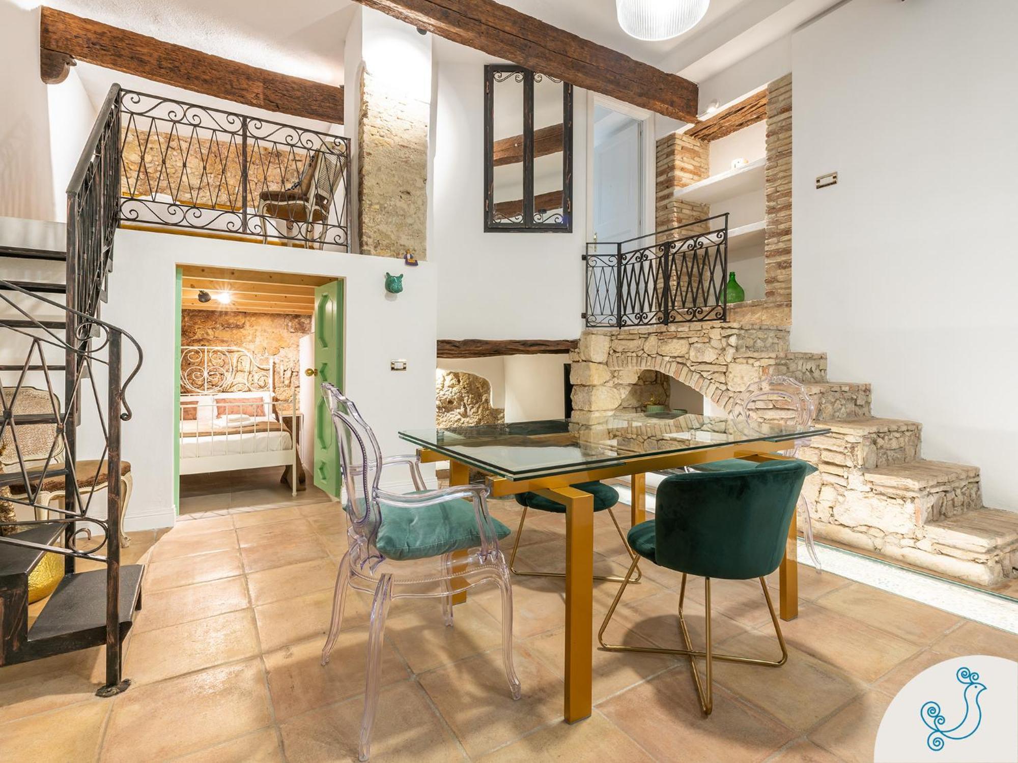 La Corte 43 - Charming * Cagliari