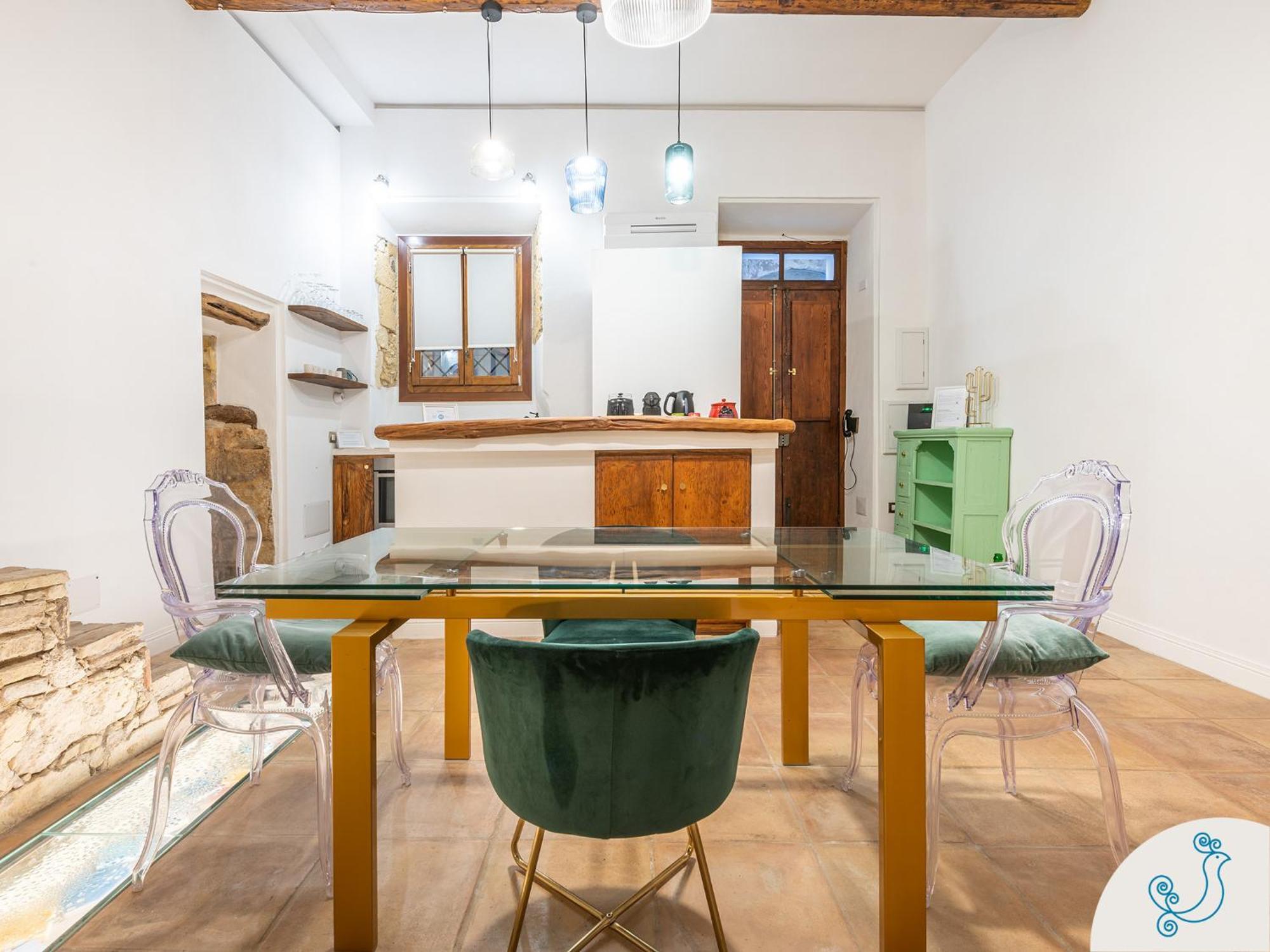 La Corte 43 - Charming Apartment Cagliari
