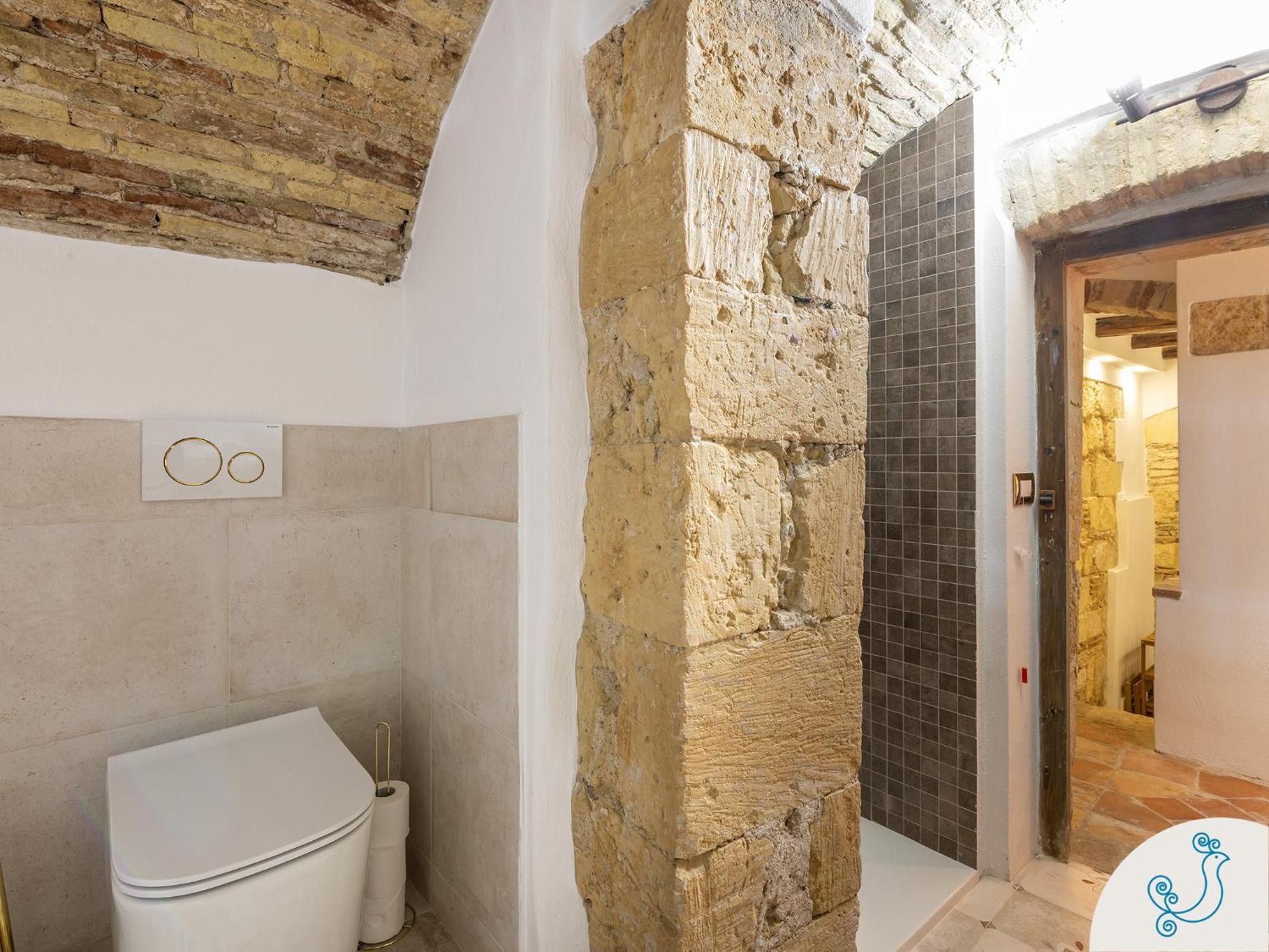 La Corte 43 - Charming Apartment