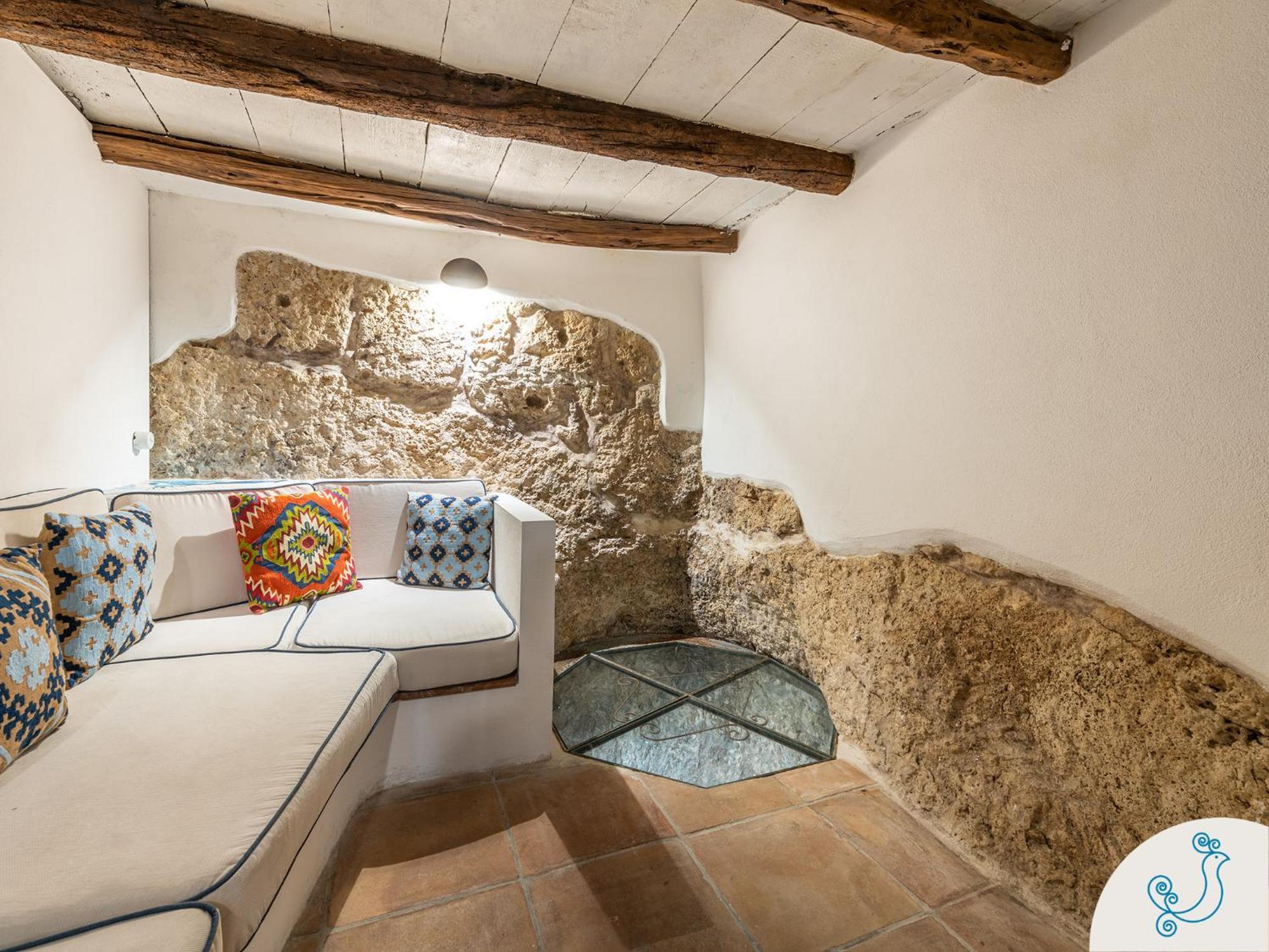 La Corte 43 - Charming Apartment Cagliari