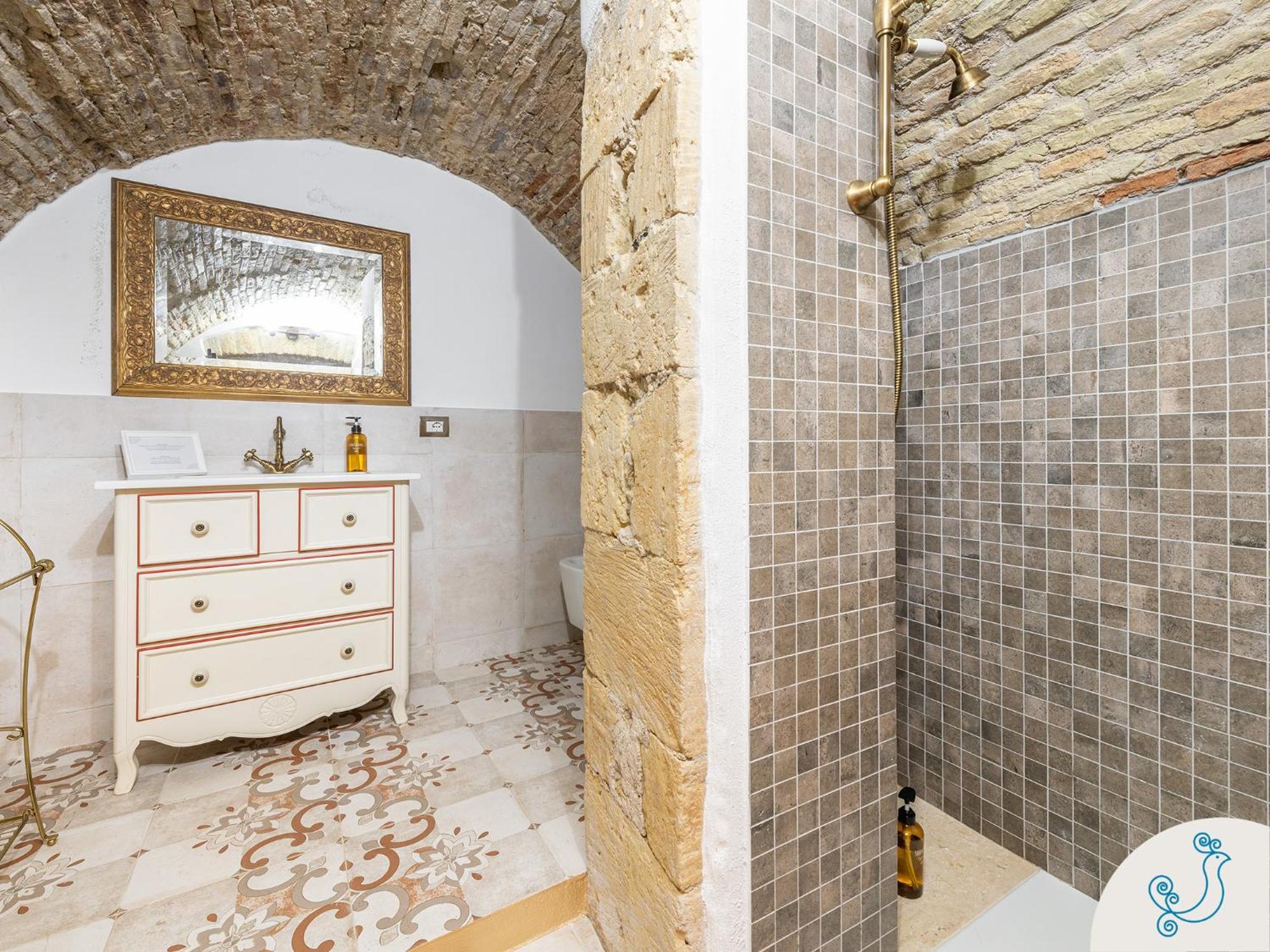 Apartment La Corte 43 - Charming *