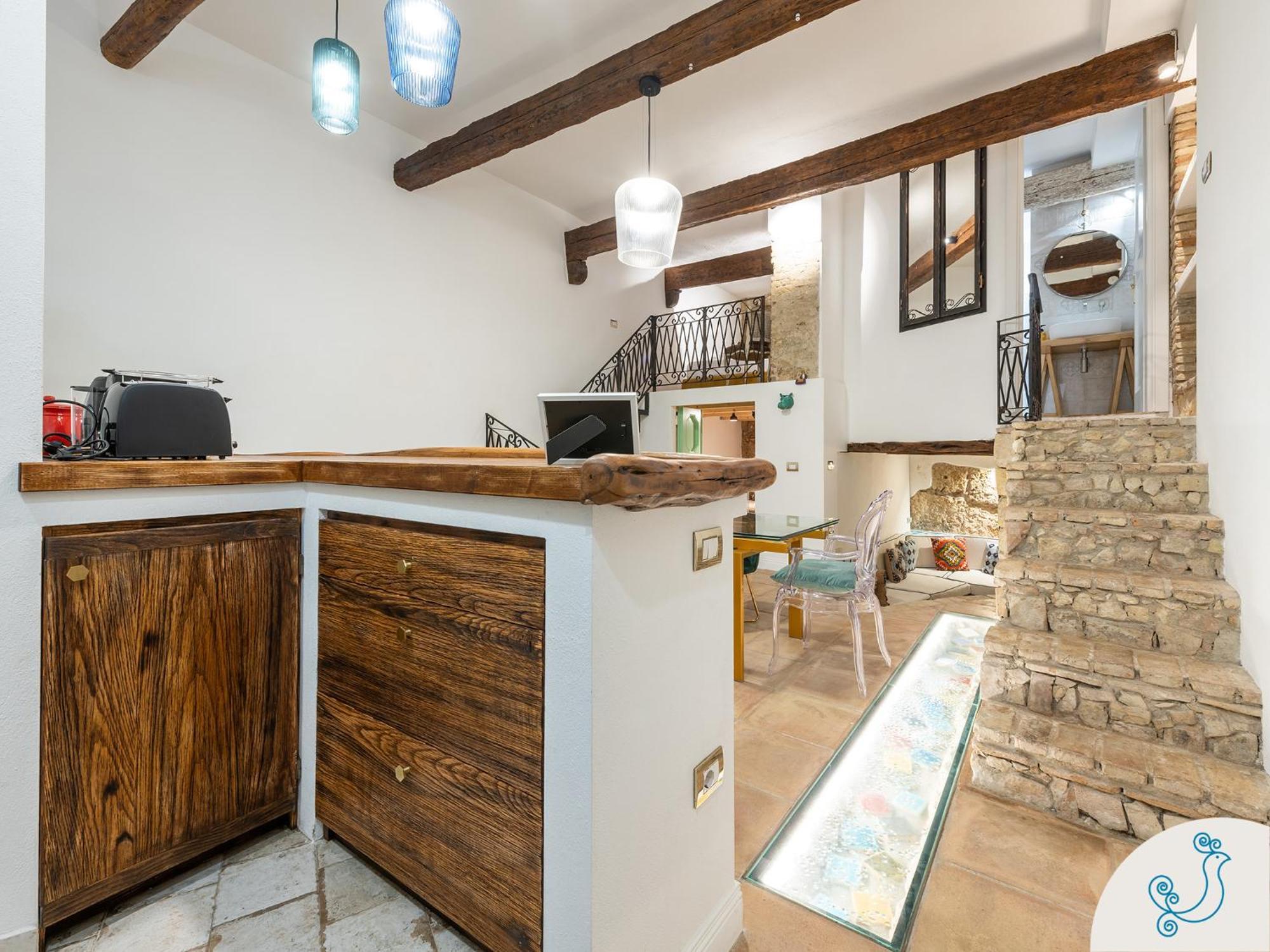 La Corte 43 - Charming