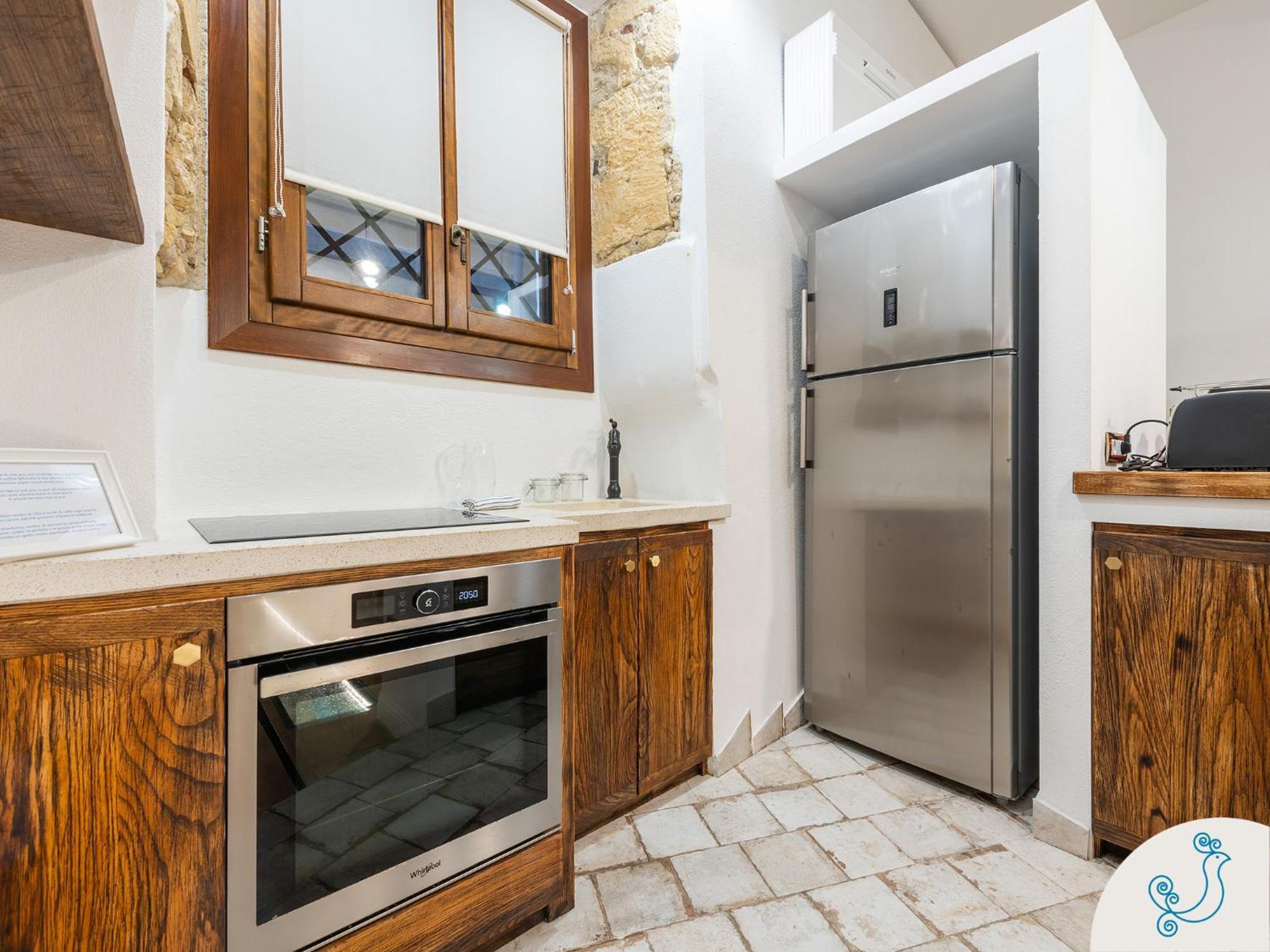 Apartment La Corte 43 - Charming Cagliari