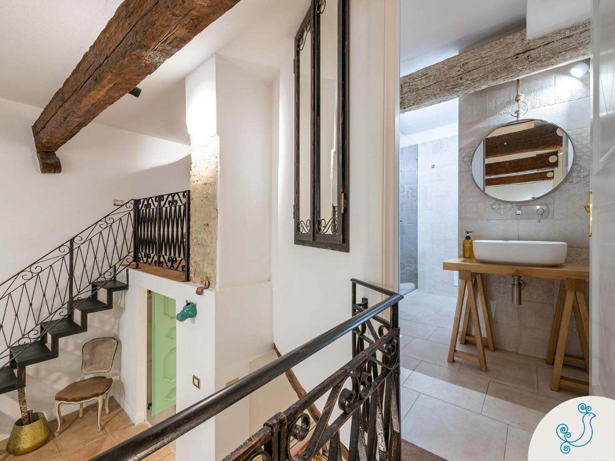 La Corte 43 - Charming Cagliari