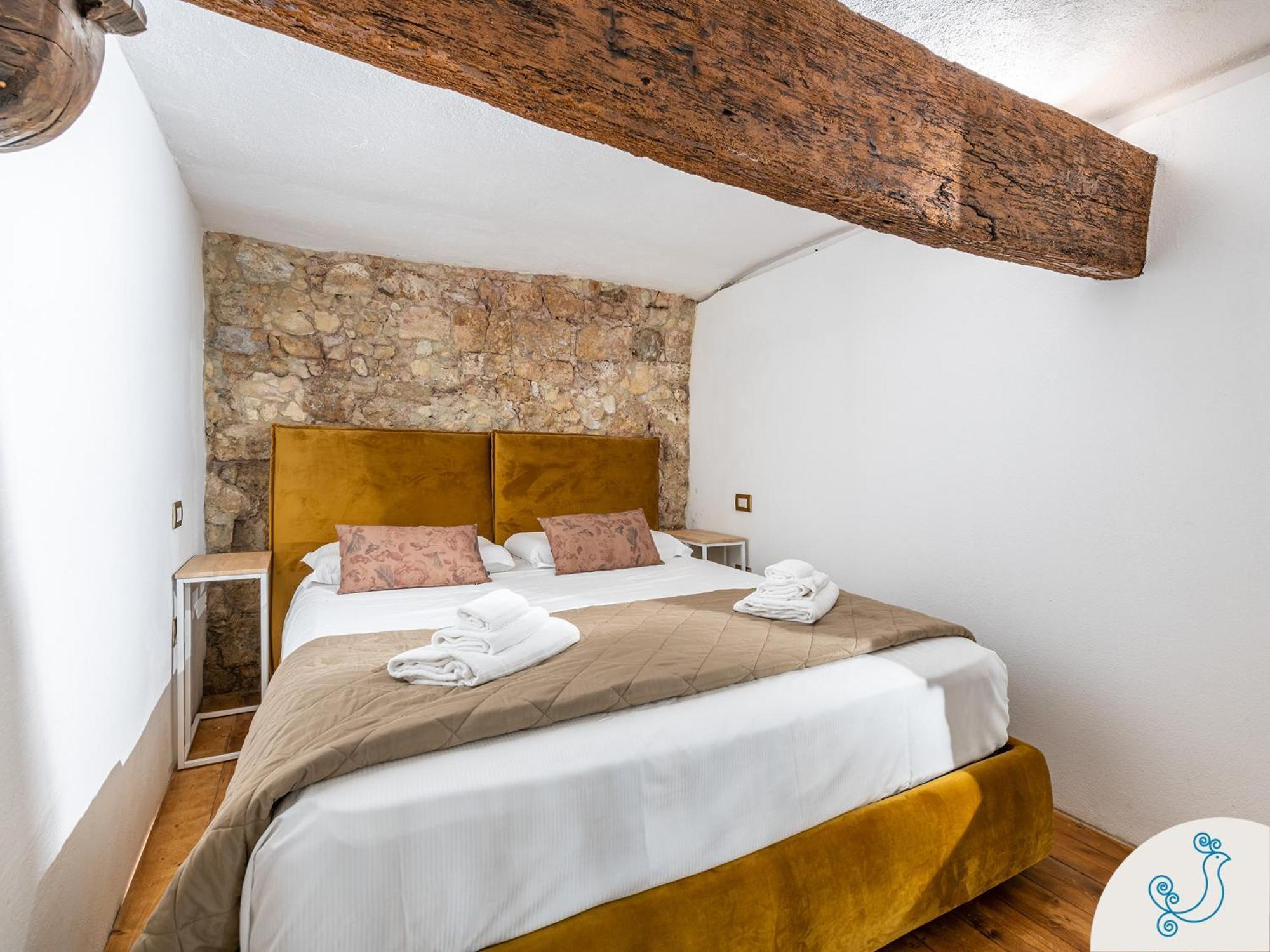 La Corte 43 - Charming Apartment
