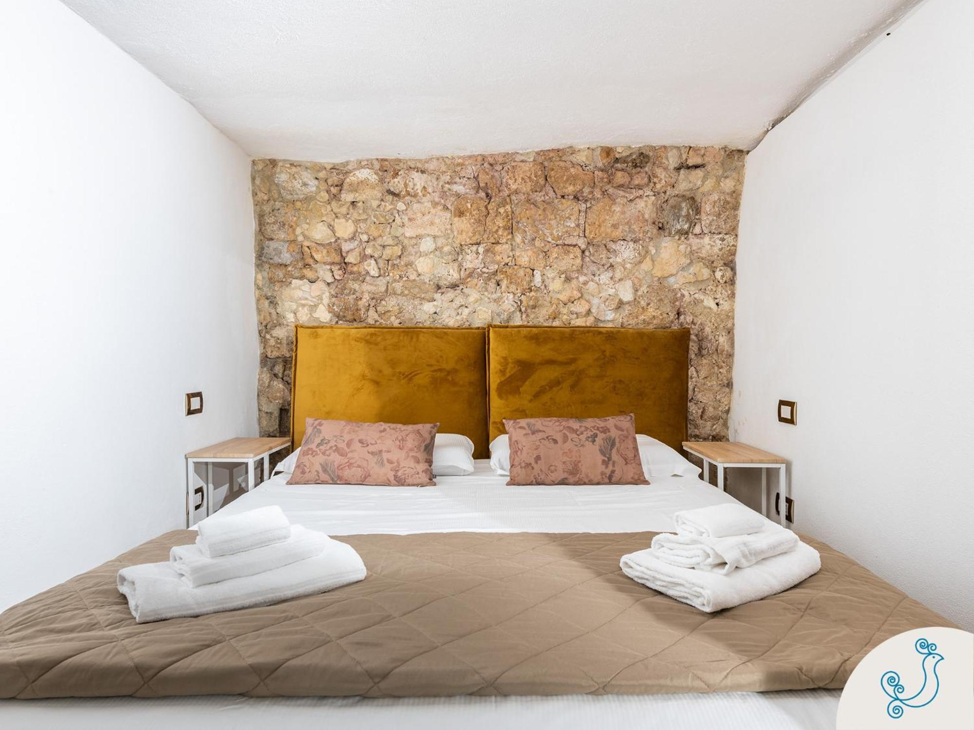 La Corte 43 - Charming Apartment *