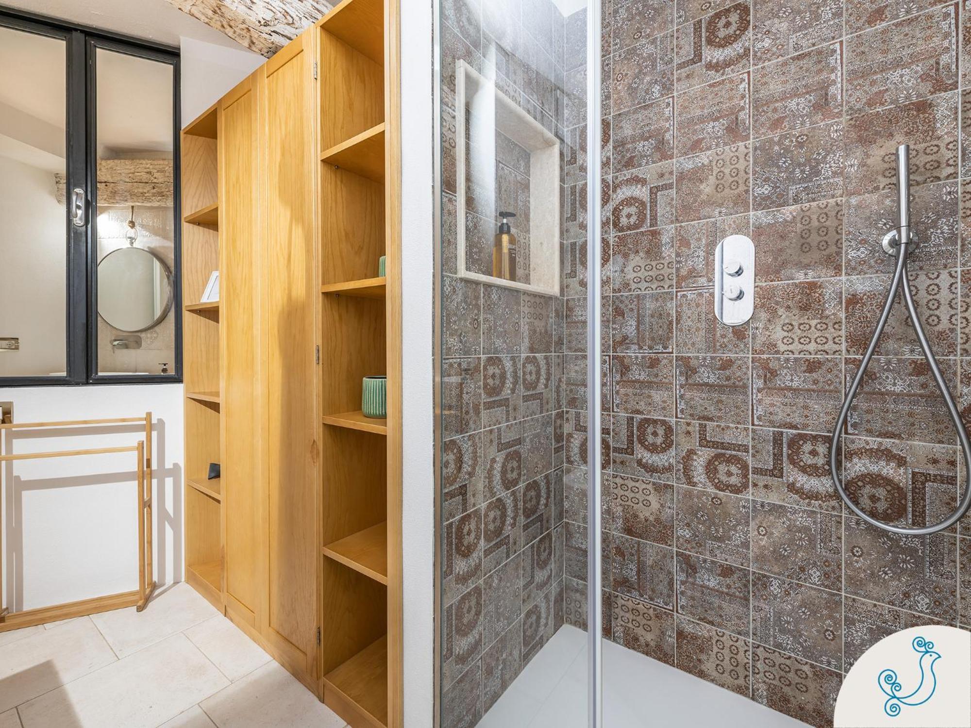 Apartment La Corte 43 - Charming